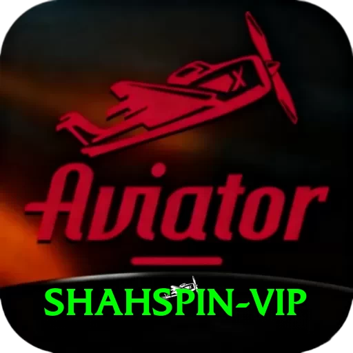 shahspin Max Pro v2.5.4 - 2