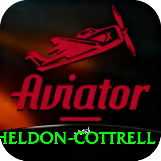 sheldon cottrell Master v3.5.9 - 2