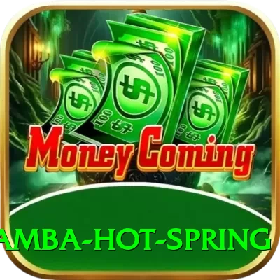 siding bamba hot spring Deluxe Pro v4.9.5 - 2