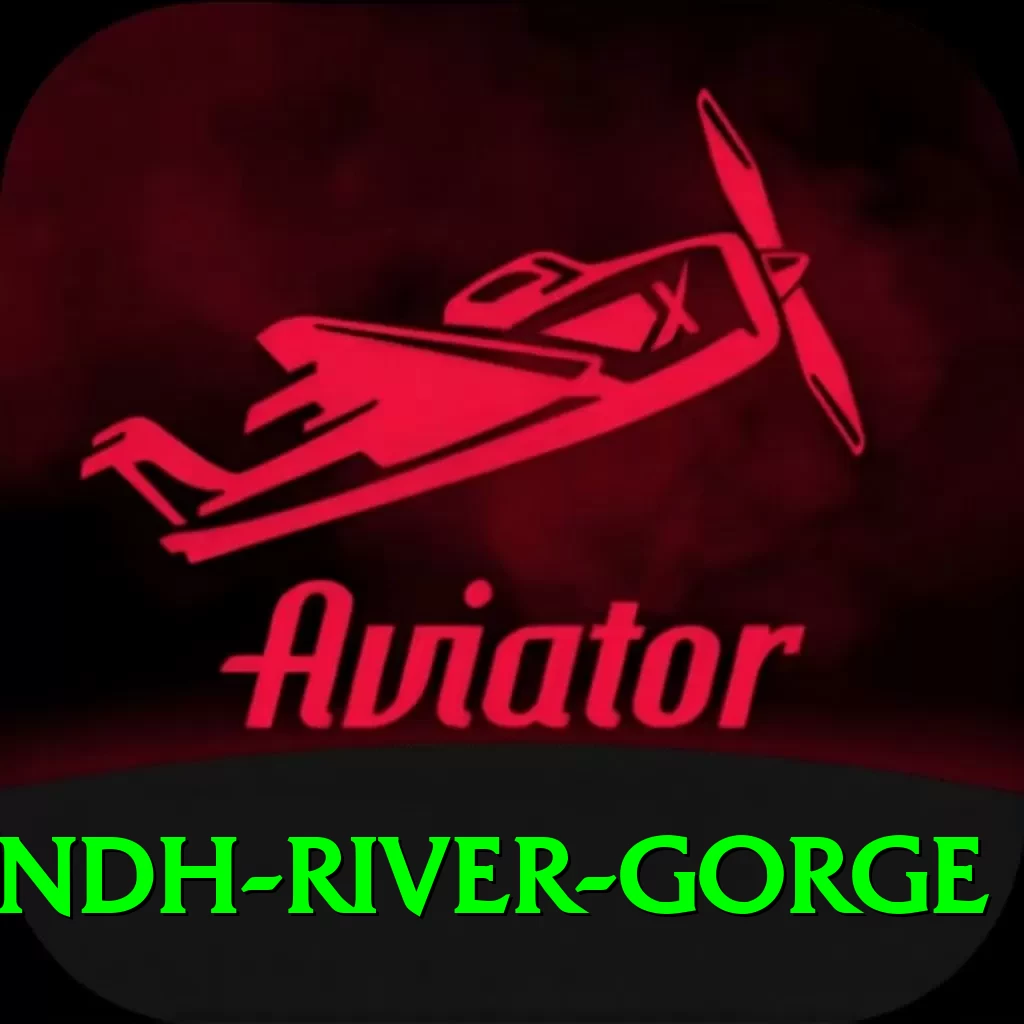 sindh river gorge Pro v2.9.9 - 2