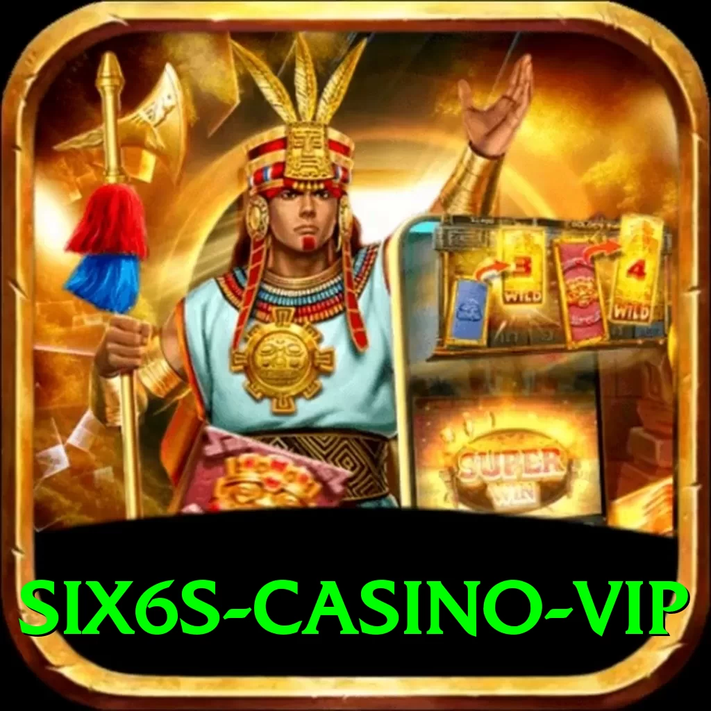 Six6s Casino Games Super - 2