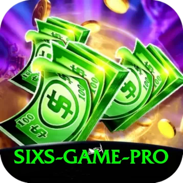 sixs game Royal Jackpot - 2
