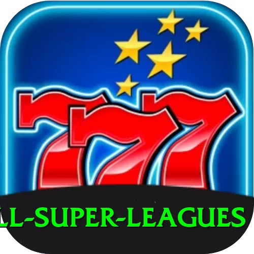 sll super leagues Pro v2.4.7 - 2
