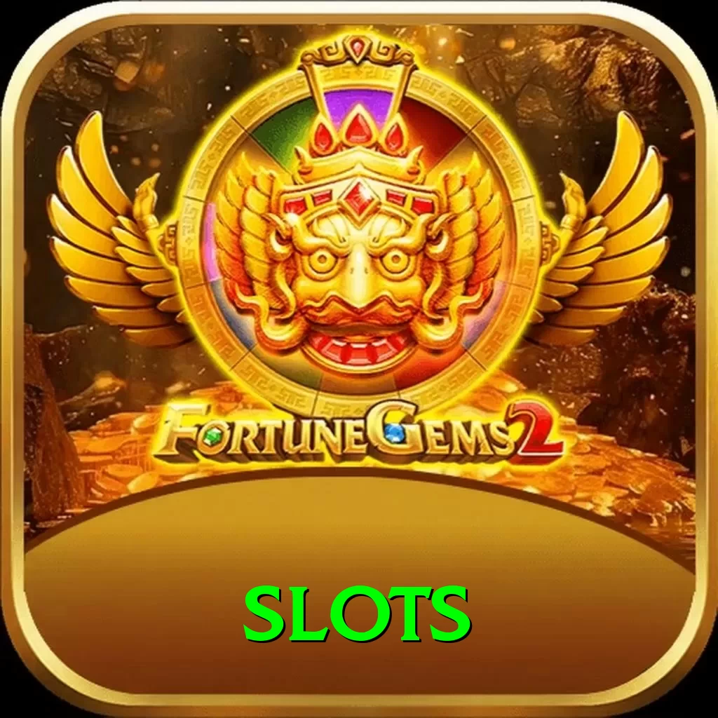 slots Games (Casino & Earning) Premium v1.6.3 - 2