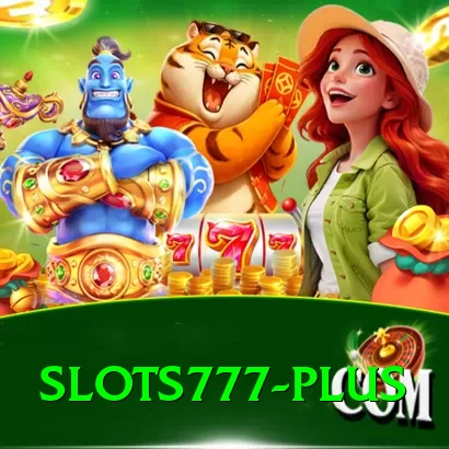 slots777 Games Ultimate - 2