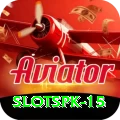 slotspk 15 Master Pro v1.1.8