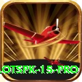 slotspk 15 - Gold Earning App