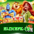 slotspk 16 Turbo v4.7.9