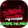 slotspk 16 Live Extreme v3.0.8