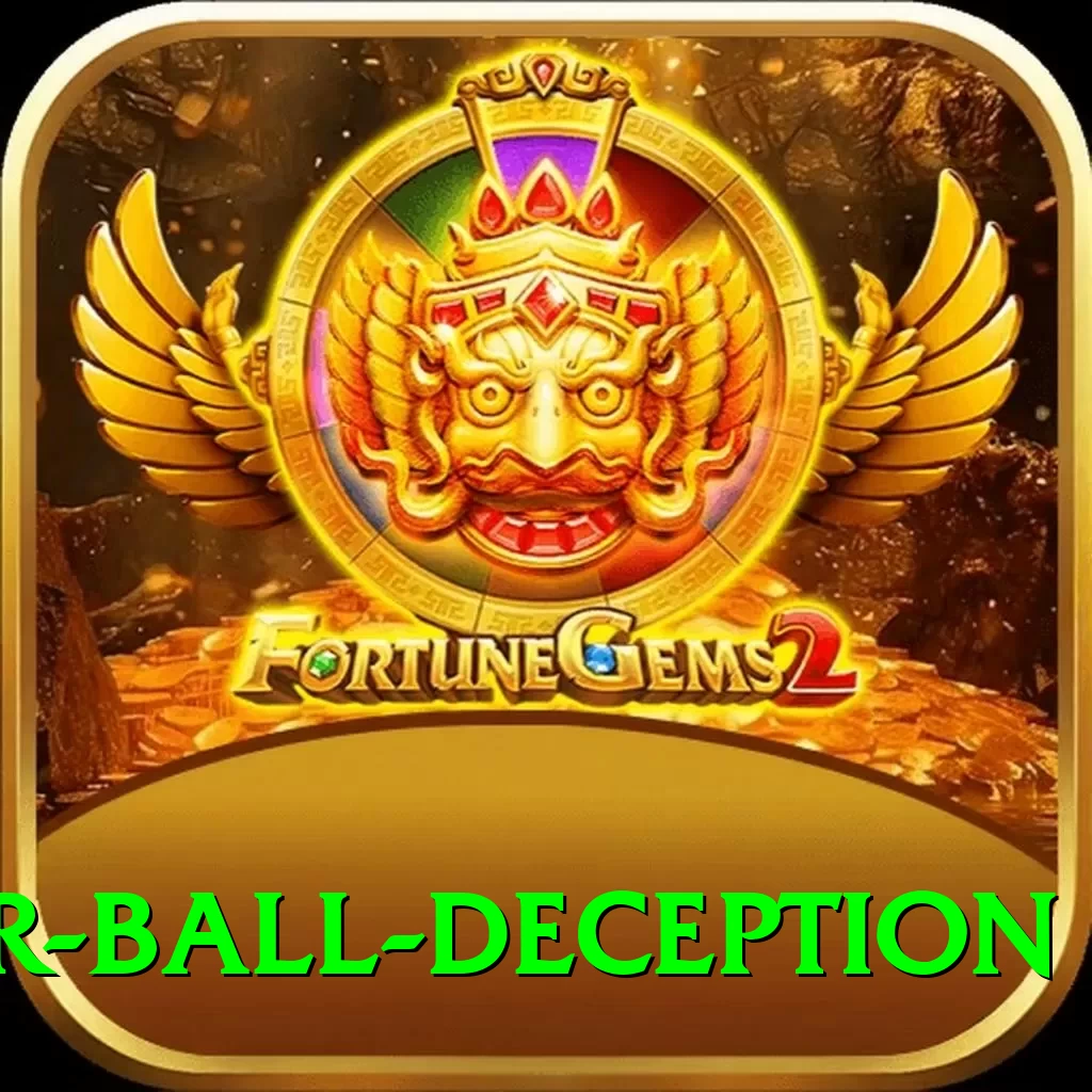 slower ball deception Apps (Tools & Injectors) Max v3.6.6 - 2