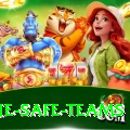 small league safe teams Apps (Tools & Injectors) Premium v2.2.4