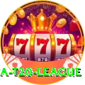 south africa t20 league Turbo Pro v3.4.7