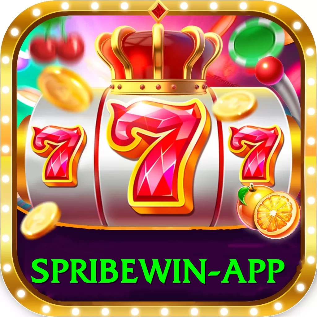 spribewin Champion Gaming App - 2