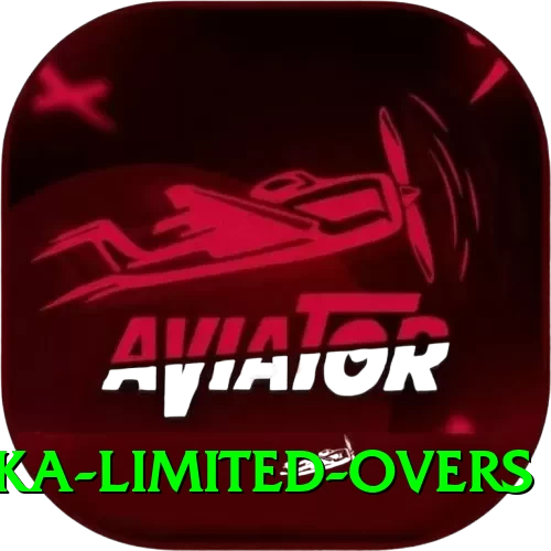 sri lanka limited overs Elite v2.2.0 - 2