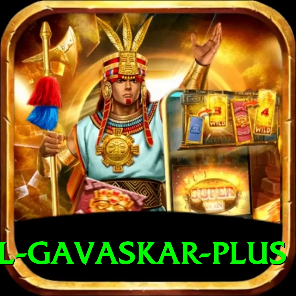 sunil gavaskar Casino Deluxe v1.8.1 - 2