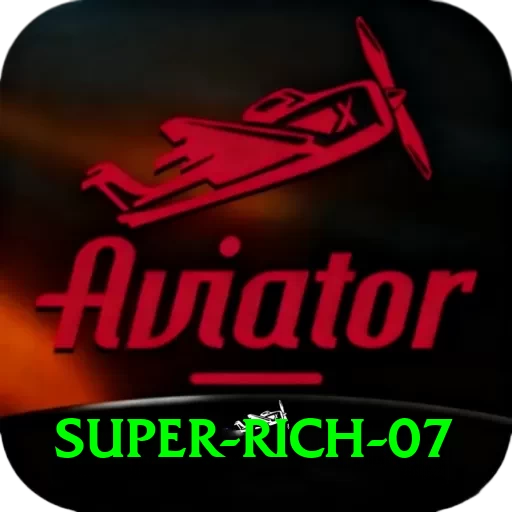 super rich 07 Elite vv3.1.0 - 2