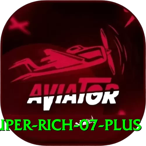 super rich 07 Deluxe Pro v2.4.9 - 2