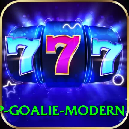 sweep goalie modern Master v2.3.0 - 2