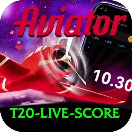 t20 live score Deluxe Edition v4.5.7 - 2