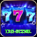 t20 score VIP v1.4.7