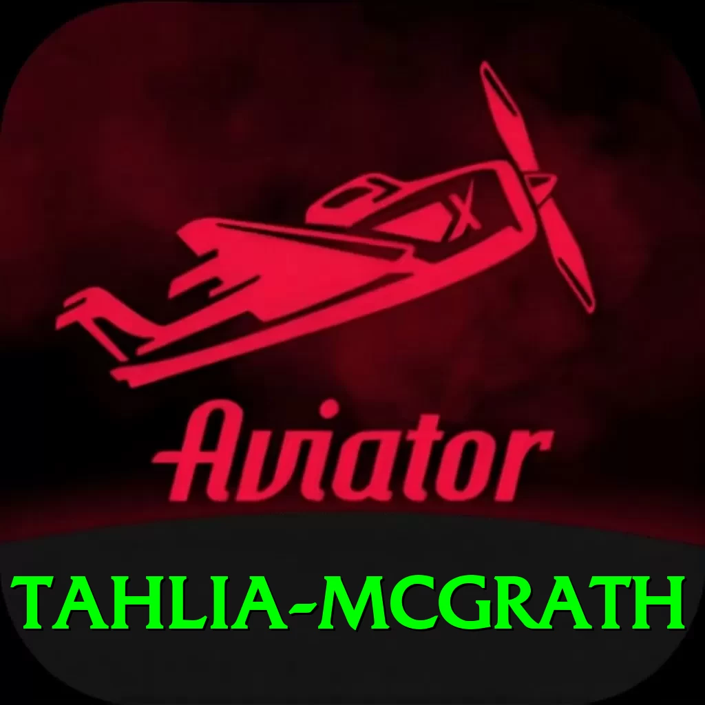 tahlia mcgrath Pro v5.6.1 - 2
