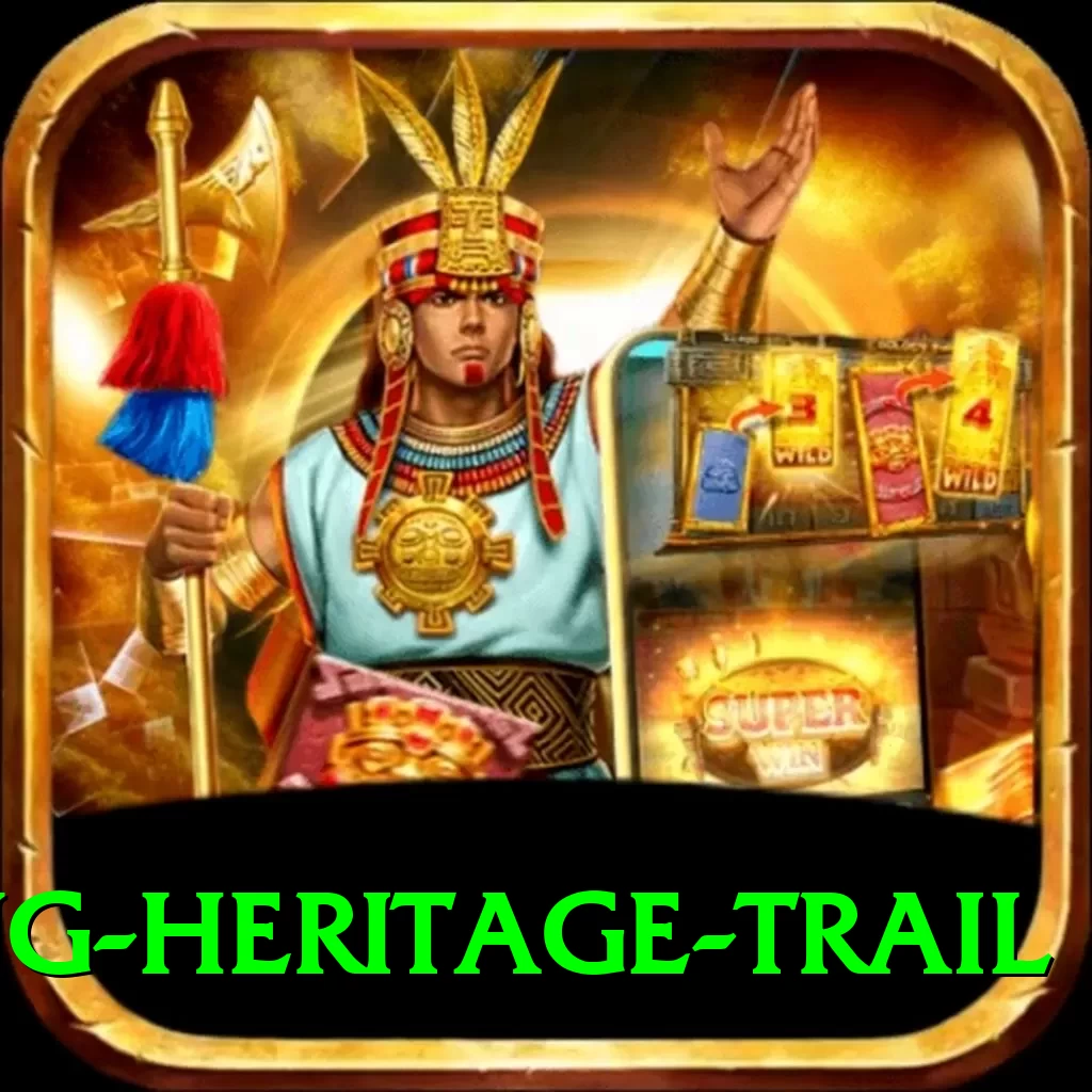 tamang heritage trail Apps (Tools & Injectors) Master v2.9.5 - 2