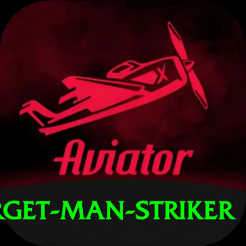 target man striker Premium v2.6.7 - 2