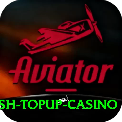 tcash topup casino Elite v1.9.5 - 2