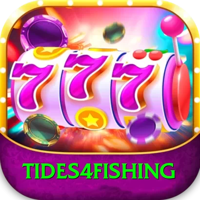 tides4fishing Deluxe v4.5.6 - 2