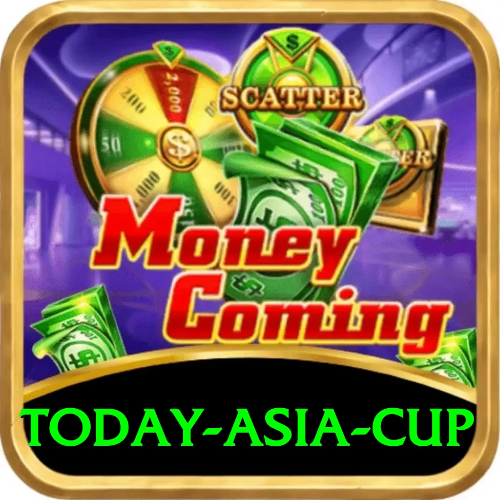 today asia cup Pro Edition v4.3.8 - 2