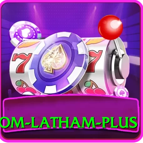 tom latham Slot Machine Extreme - 2