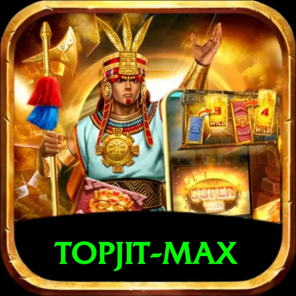topjit Games (Casino & Earning) Turbo v2.5.5 - 2