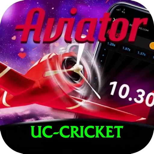 uc cricket Pro Max v5.8.4 - 2
