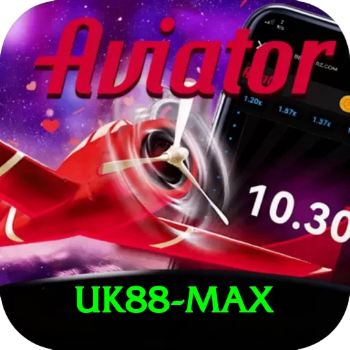 Uk88 Max - 2