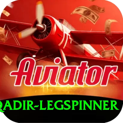 usman qadir legspinner Plus Edition v2.2.9 - 2