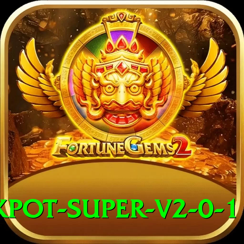 v44 Jackpot Super v2.0.1 - 2