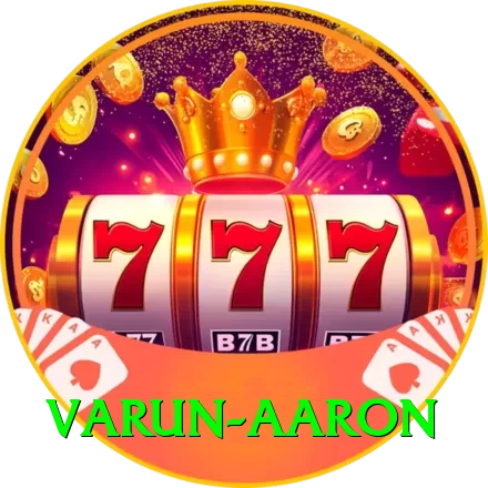 varun aaron VIP Edition v3.2.7 - 2
