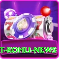 virat kohli news Games (Casino & Earning) Pro v1.9.9