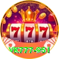 VK777 Live Casino Prime