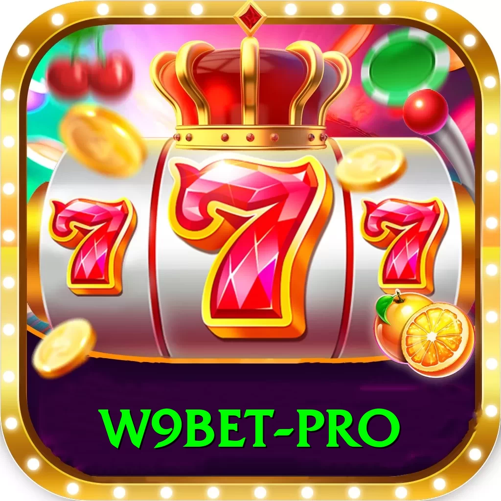 W9Bet Super - Casino & Slots - 2