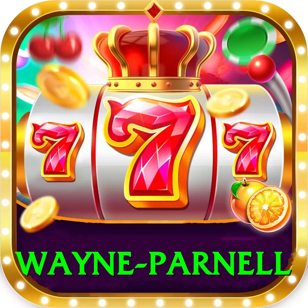 wayne parnell Ultimate Pro v1.2.2 - 2