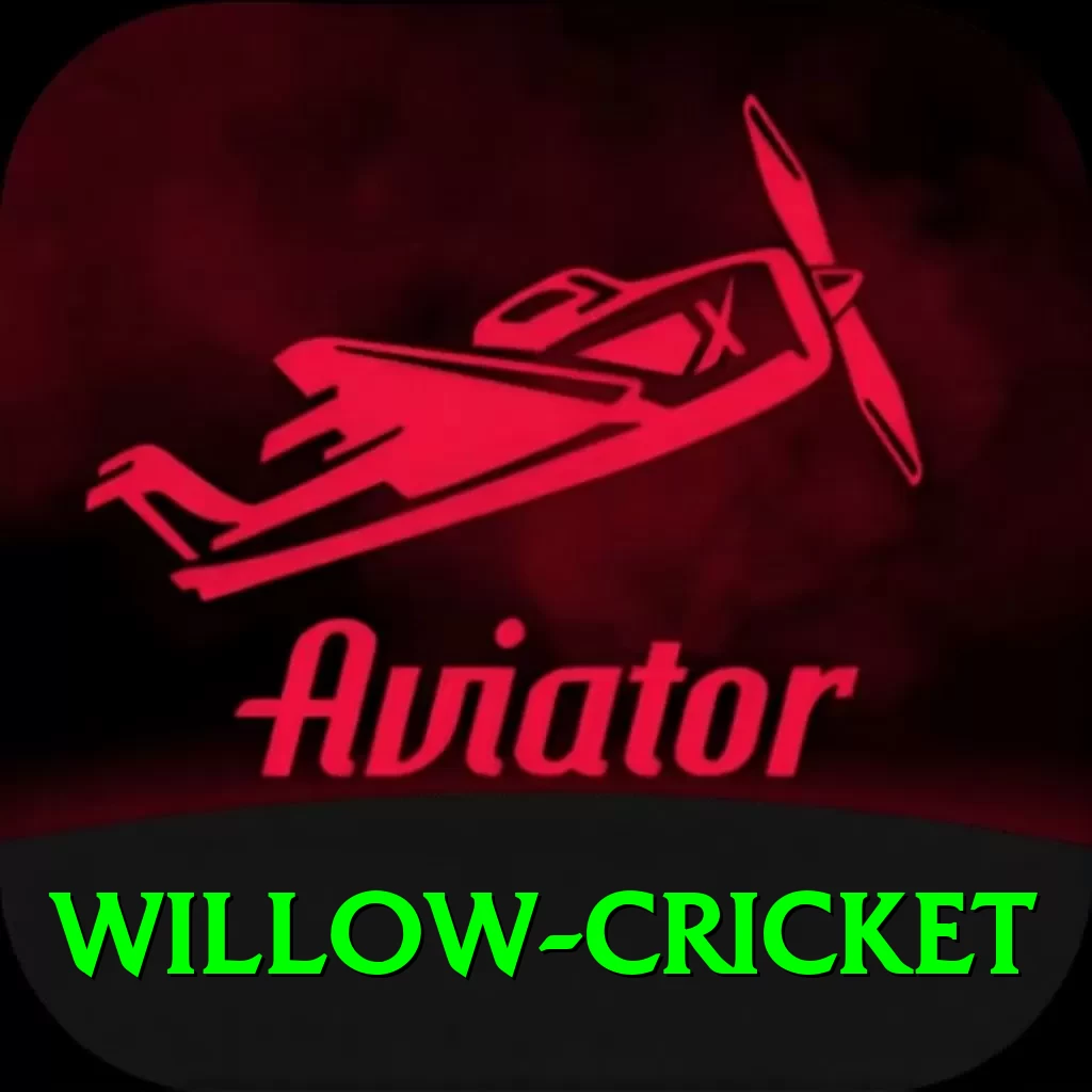 willow cricket Plus v3.3.4 - 2
