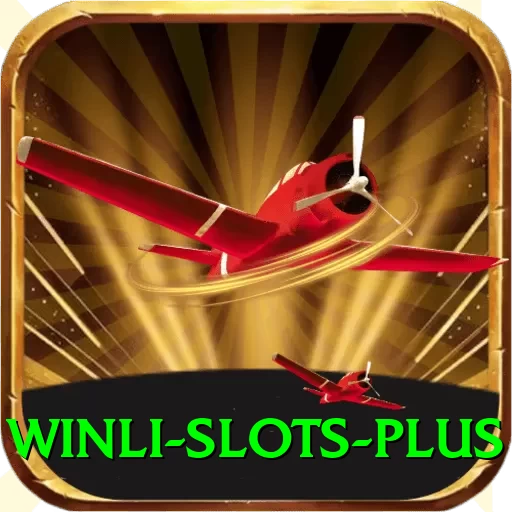 Winli Slots VIP v1.4.9 - 2
