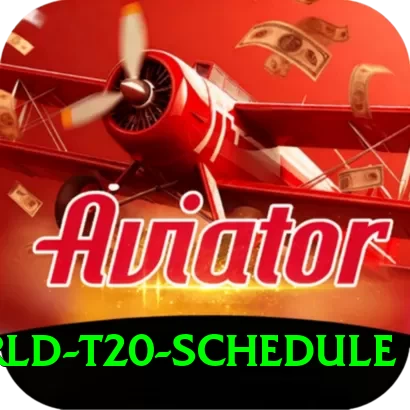 world t20 schedule Turbo v3.2.6 - 2