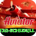 world t20 schedule Turbo v3.2.6
