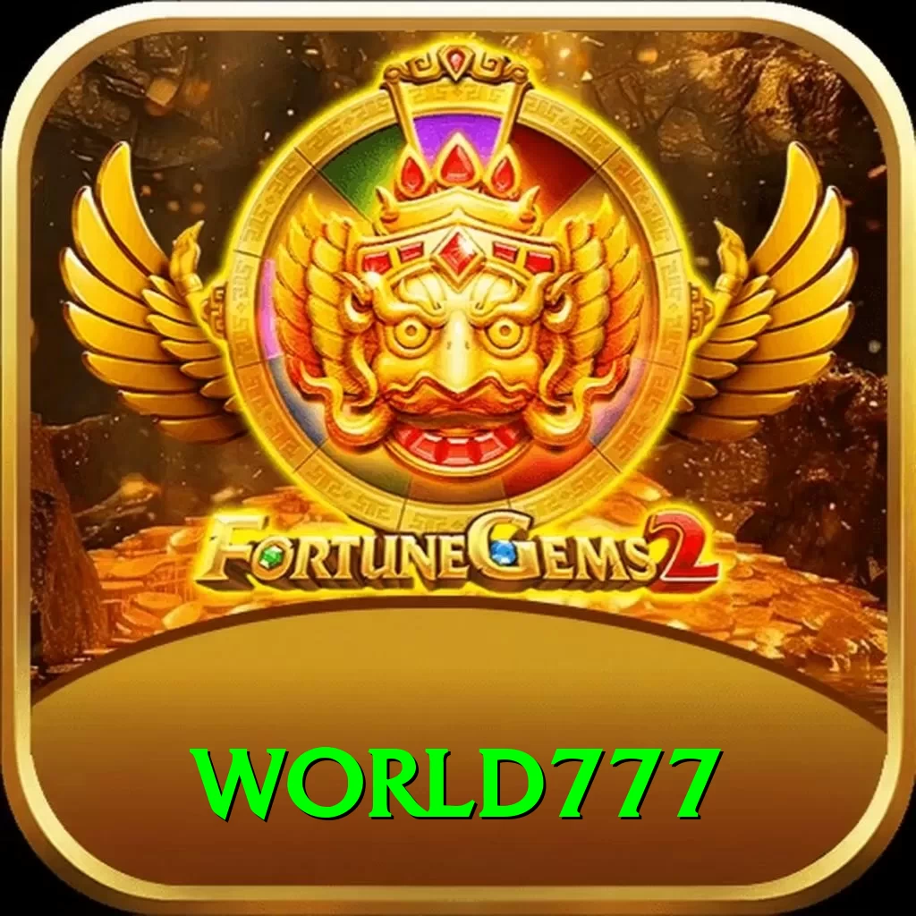 world777 Games (Casino & Earning) Plus v4.2.4 - 2