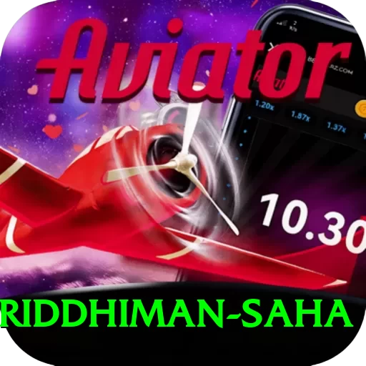 wriddhiman saha Premium Edition v1.1.1 - 2