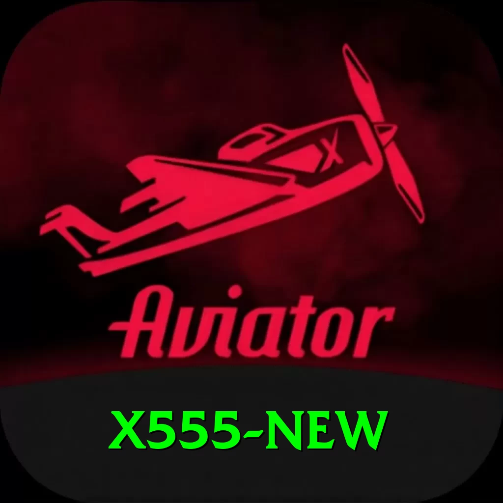 X555 Jackpot Super v3.8.5 - 2