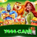 Y444 Game Master Pro v1.0.1