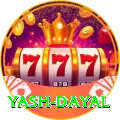 yash dayal Deluxe v2.3.6